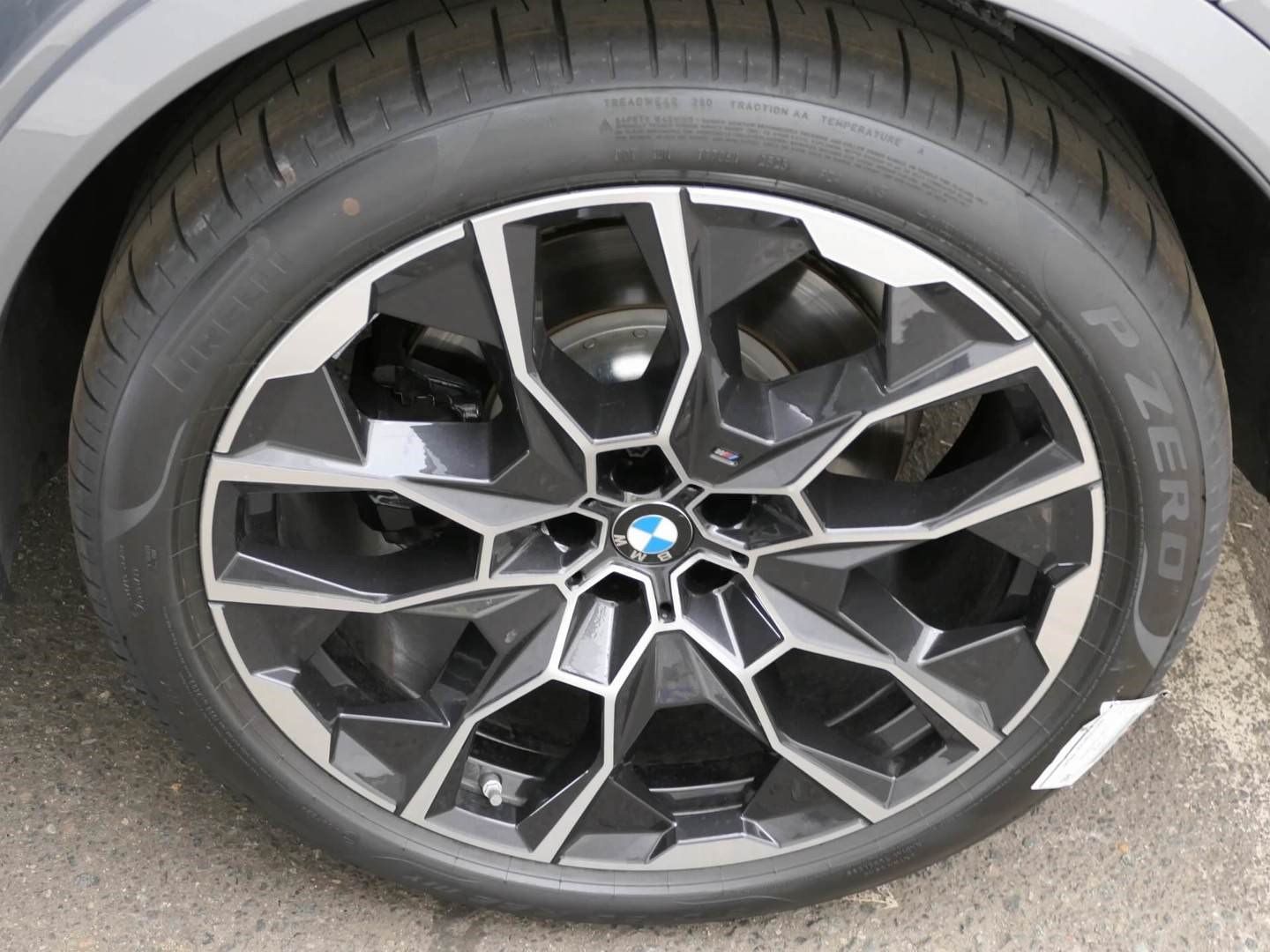 BMW X7 - Bild 10