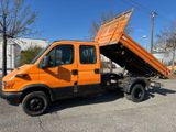 Iveco 65 C 15 - Iveco 65c15