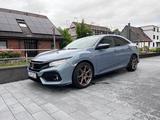 Honda Civic 1.5 VTEC Turbo Sport Plus 2. Hand - Honda Civic in Essen