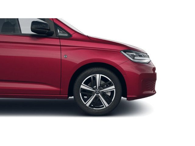 Volkswagen Caddy - Bild 6