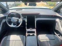 Ford Explorer - Vorschau Bild 15