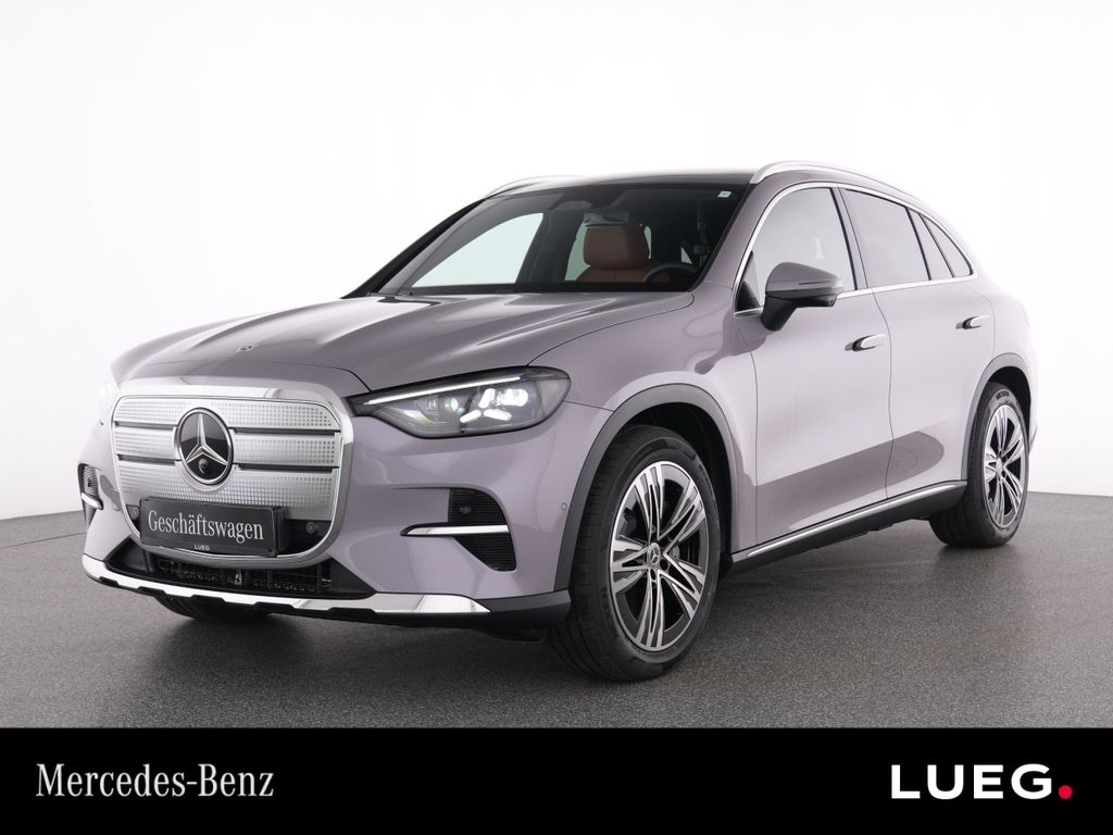 Image of Mercedes-Benz GLC 400