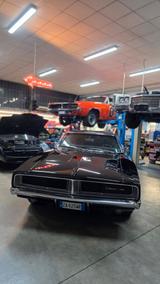 Dodge Charger 440 - Dodge Gebrauchtwagen von 1969
