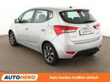 Hyundai 1.6 Comfort Blue *TEMP*PDC*ALU*KLIMA*GARANTIE* - Hyundai ix20 Gebrauchtwagen