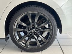 MAZDA 6 Kombi Sports-Line AWD