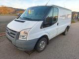 Ford Transit Kasten FT 85 T260 K City Light - gebrauchte Ford Transit aus dem Jahr 2011