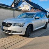 Skoda SuperB 2.0 150 Ps Euro6 - Skoda Octavia: Super