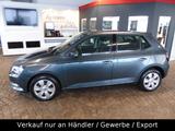 Skoda Fabia Ambition - Skoda Fabia in Herne