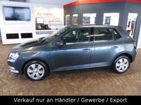 Skoda Fabia Ambition