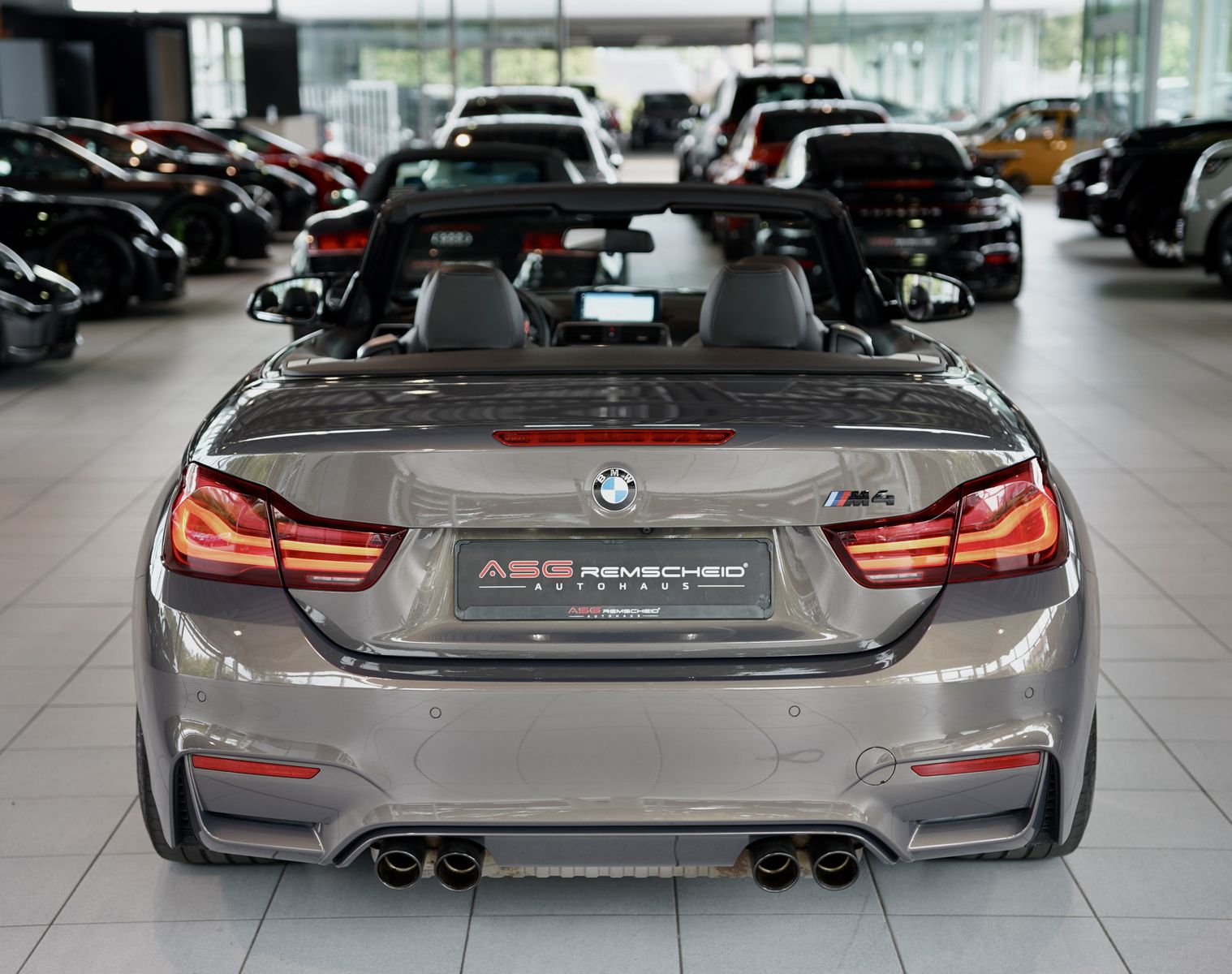 Bmw M4