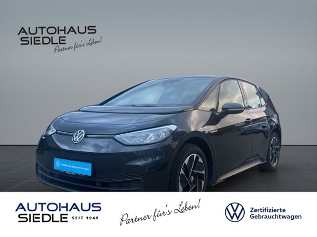 Image of Volkswagen ID.3