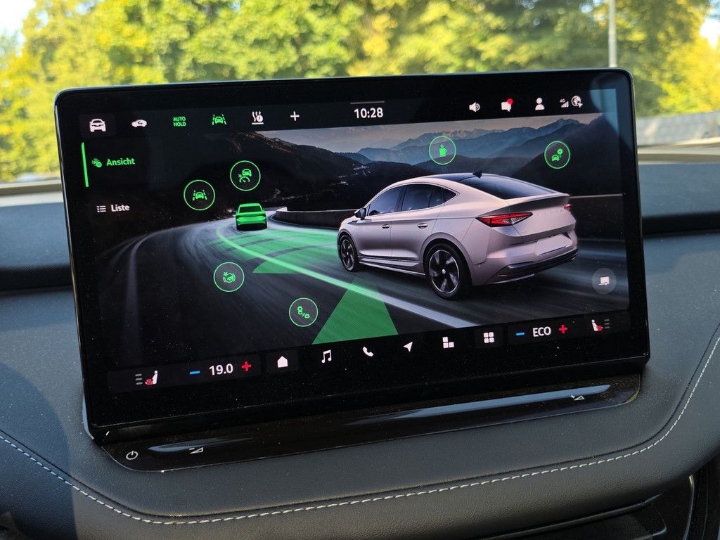 Skoda Enyaq - Bild 22