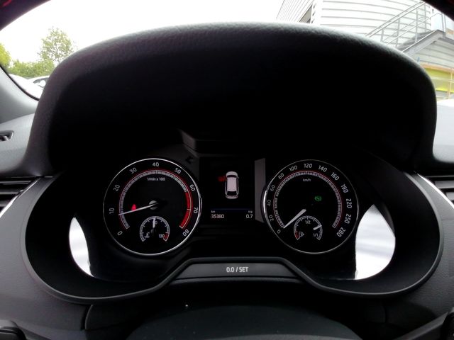 Skoda Octavia RS 245 2.0TSI 4x4 DSG