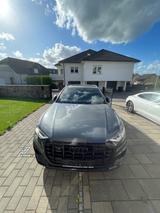 Audi SQ8 TDI quattro tiptronic - - Audi SQ8