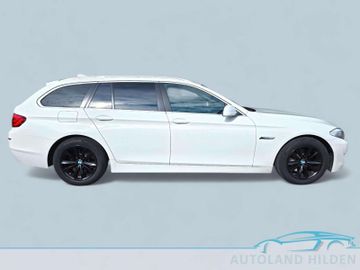 BMW 520 - 9