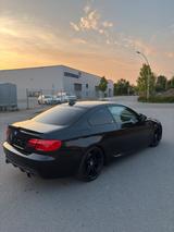 BMW e92 335i n55 lci xDrive - BMW mit Benzin-Antrieb: E92