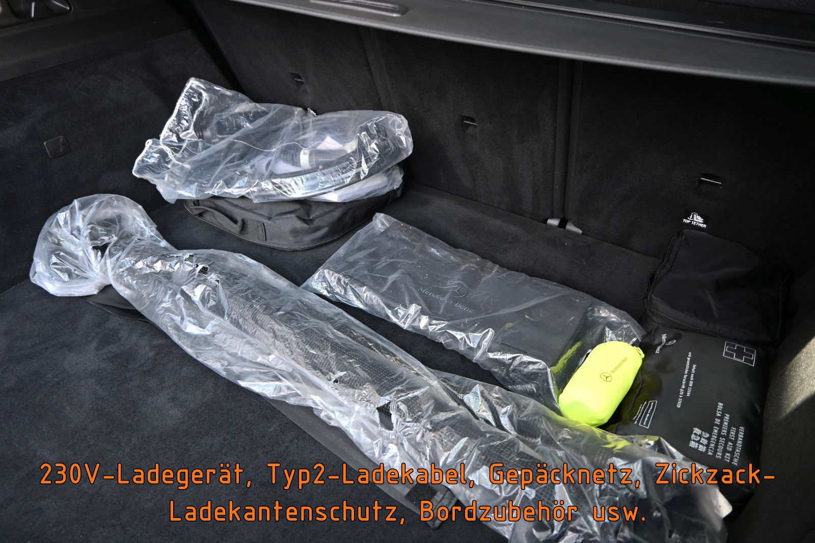 Fahrzeugabbildung Mercedes-Benz GLE 350 de 4Mat. °UVP 107.582€°MASSAGE°VOLLAUSST