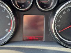 Opel Mokka 1.4 Turbo Innovation ecoFlex