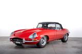Jaguar E-Type - Jaguar Gebrauchtwagen von 1967