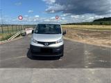 Nissan NV 200 , HU 07/28 , erst 34000km, 1... - Nissan NV200 mit Benzin-Antrieb