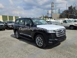 Toyota Land Cruiser 300 V6 GXR-V 7 seats-EXPORT OUT EU - Toyota Land Cruiser: Gx