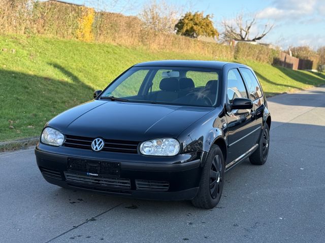 Volkswagen Golf IV 1.4 Ocean *KLIMA*ALLWETTER*