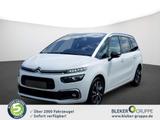Citroën C4 Grand Spacetourer 1.5 BlueHDi 130 Shine Pack - gebrauchte Citroën Grand C4 Picasso / SpaceTourer aus dem Jahr 2021