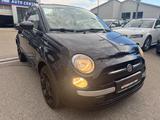 Fiat 500 Cabrio Lounge TÜV Neu 1hand Anhängerkupplung - Fiat aus 2011: Cabrio
