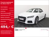 Audi TT Roadster 1.8 TFSI 2x S-Line NaviPlus - Audi TT in Düsseldorf