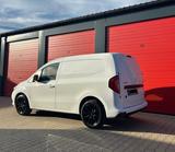 Mercedes-Benz Citan 112 CDI Garantie bis 2027 - gebrauchte Mercedes-Benz Citan aus dem Jahr 2023