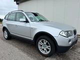 BMW X3 2.0i xDrive *NAVI*SHZ*PDC*AHK* - BMW X3 bis 10.000 Euro