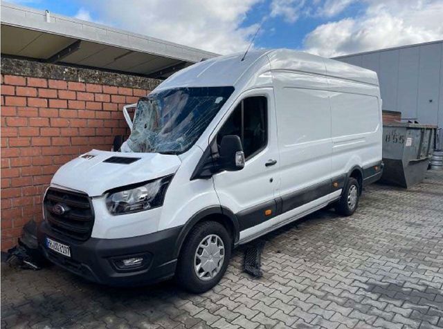 Ford Transit Kasten 350 L4H3 Trend NAVI KAMERA DAB+