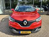 Renault Kadjar 1.2 TCe Intens*Panorama*Navi* - Renault Kadjar mit Schiebedach