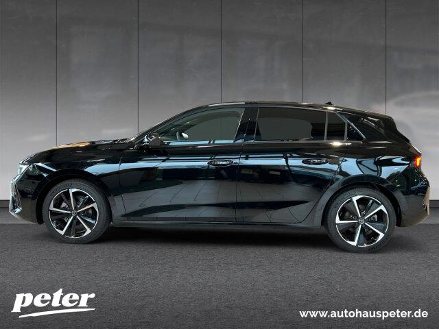 Opel Astra GS 1.2 +Intelli-Lux+ACC+SHZ+LHZ+AHZV+