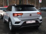 Volkswagen T-Roc 2.0 TSI DSG Sport 4M LED Navi ACC VC AHK - VW T-Roc Gebrauchtwagen