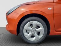 Suzuki Swift - Vorschau Bild 21