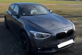 BMW 118D Urban Line 143PS - BMW 118: Ps 118d