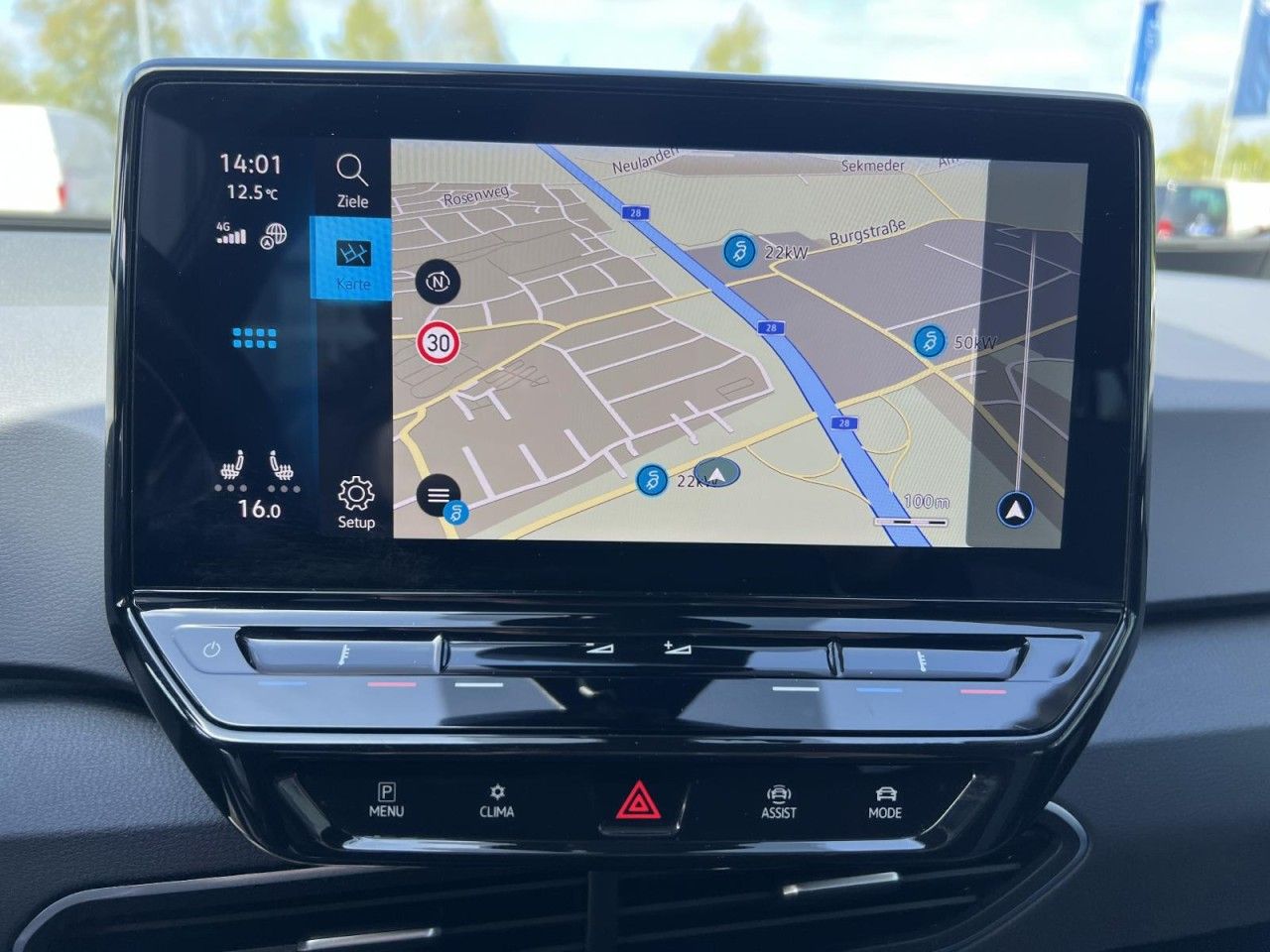 Volkswagen ID.3 - Bild 13
