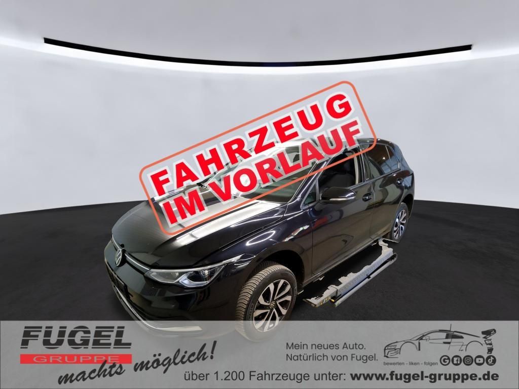 Image of Volkswagen Golf