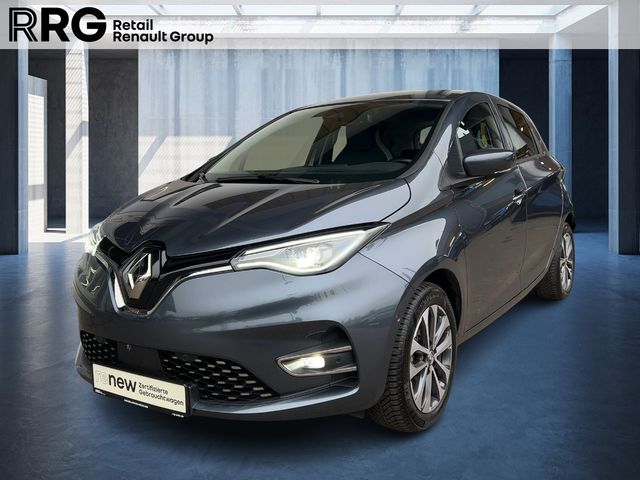 Renault ZOE R135 Z.E 50 Intens inkl. Batterie