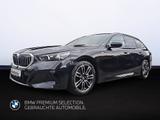 BMW 540d xDrive M Sport Standhzg. Bowers/Wilk. AHK - BMW 540 Jahreswagen