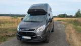 Ford Nugget Hochdach, Automatik , Zahnriemen neu - Wohnwagen & Wohnmobile in Braunschweig