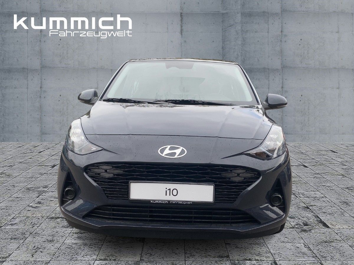 Hyundai i10 - Bild 2