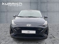 Hyundai i10 - Vorschau Bild 2