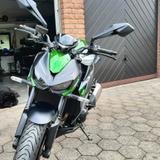 Kawasaki Z 1000 R Öhlins - KAWASAKI R1