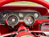 Ford Mustang T5 Convertible deutsches Model - Ford aus 1967