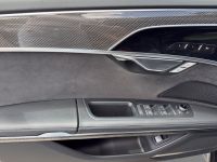Audi A8 - Vorschau Bild 14
