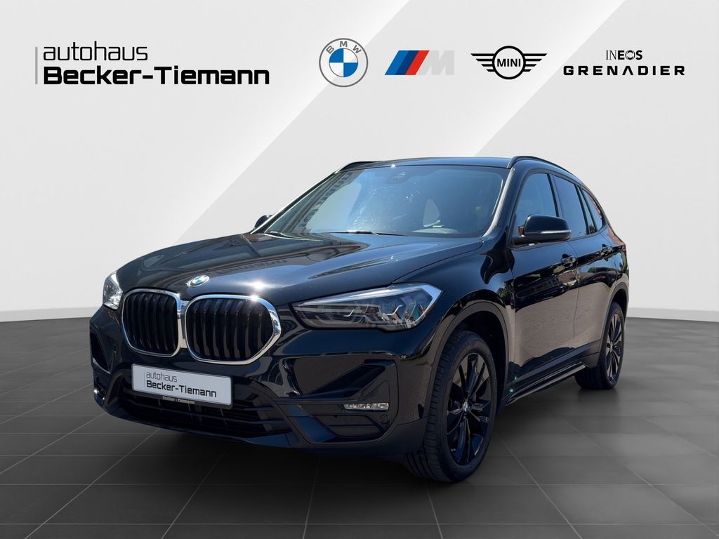 Image of BMW X1