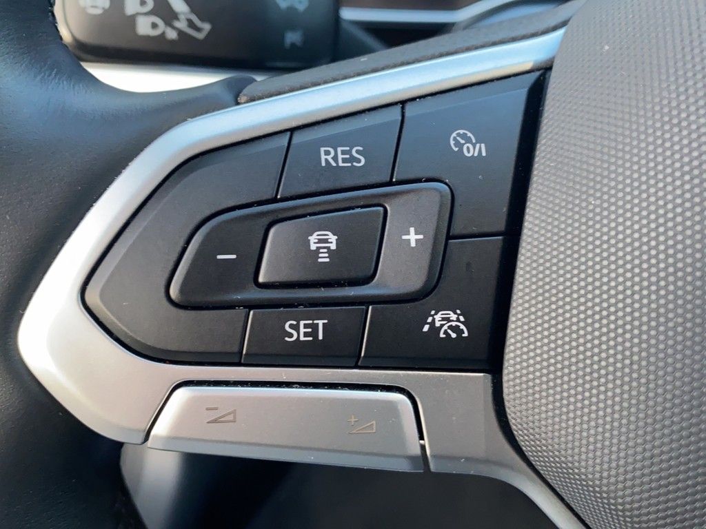 Volkswagen Taigo - Bild 23