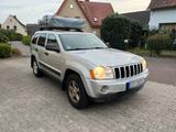 Jeep Grand Cherokee 4.7 - Jeep Grand Cherokee: 4.7